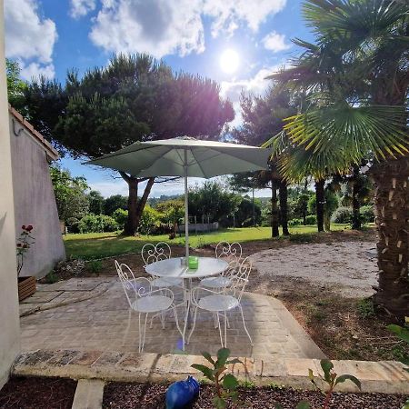 L'Hacienda De Soubran, Casa Abuela, Classe 4 Etoiles Exteriör bild