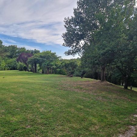 L'Hacienda De Soubran, Casa Abuela, Classe 4 Etoiles Exteriör bild