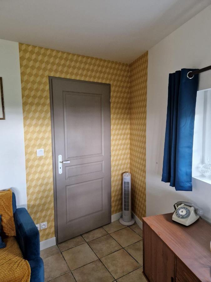 L'Hacienda De Soubran, Casa Abuela, Classe 4 Etoiles Exteriör bild