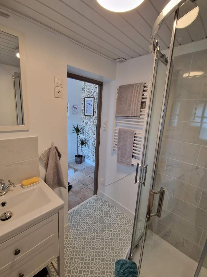 L'Hacienda De Soubran, Casa Abuela, Classe 4 Etoiles Exteriör bild