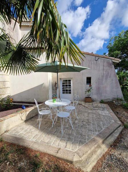 L'Hacienda De Soubran, Casa Abuela, Classe 4 Etoiles Exteriör bild