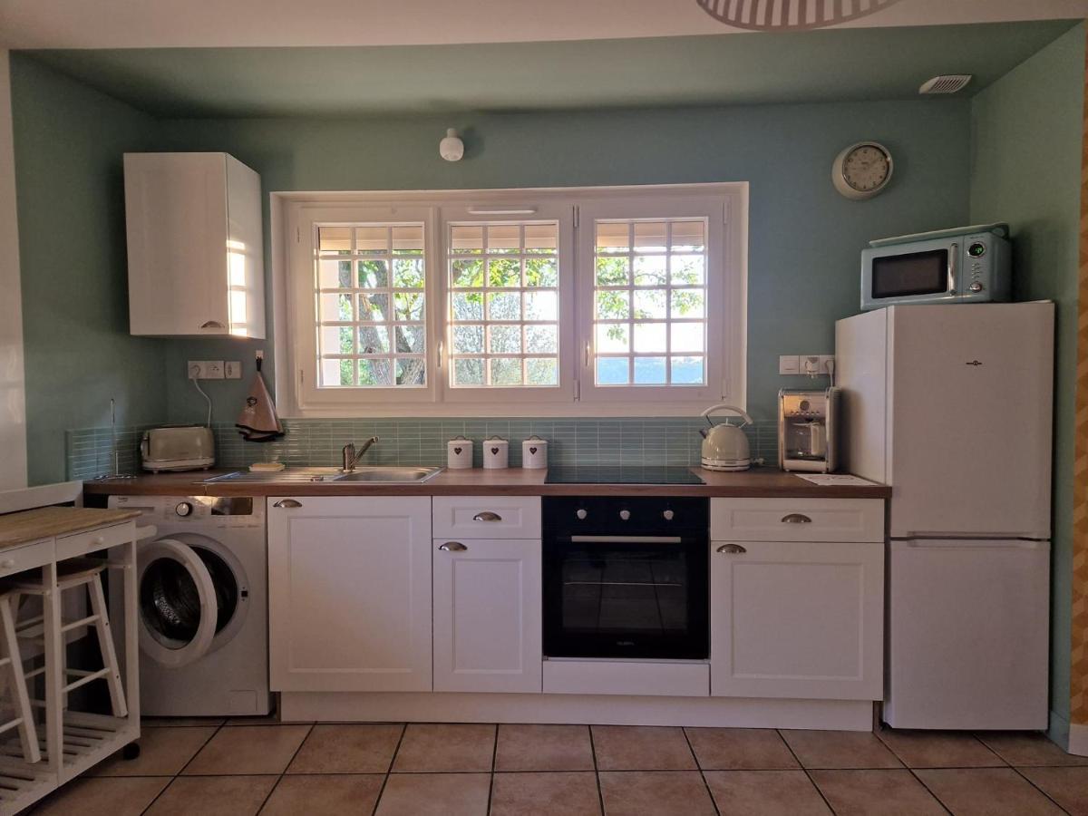 L'Hacienda De Soubran, Casa Abuela, Classe 4 Etoiles Exteriör bild