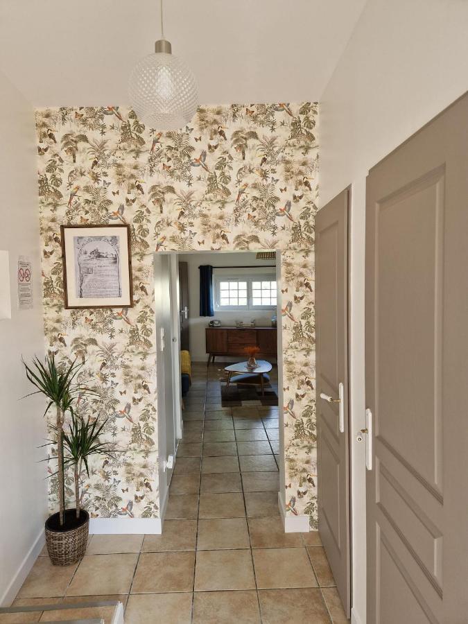 L'Hacienda De Soubran, Casa Abuela, Classe 4 Etoiles Exteriör bild
