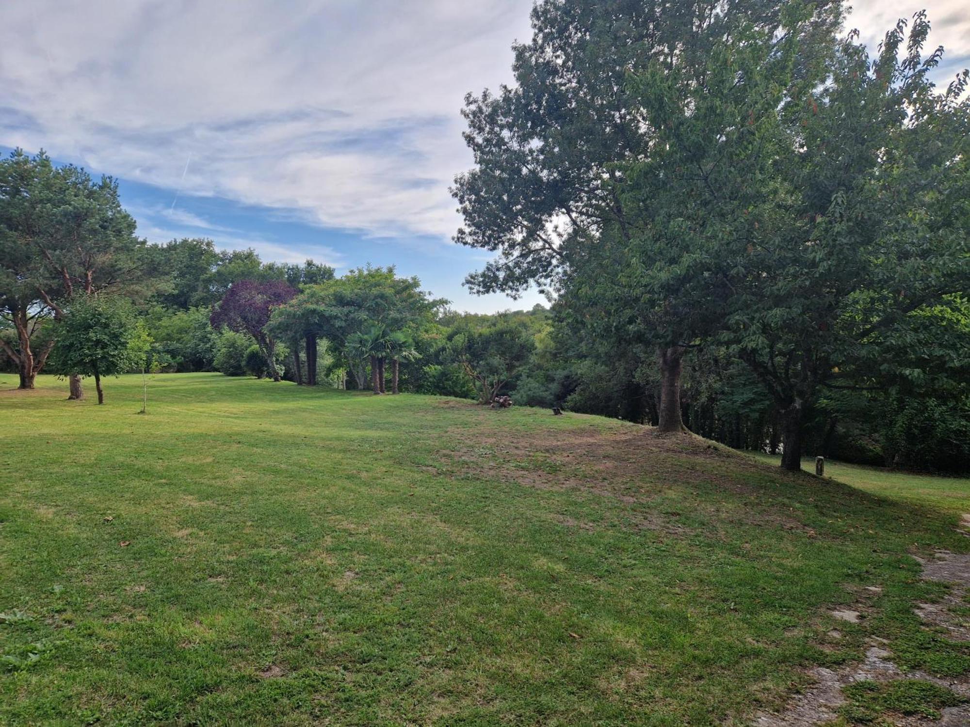 L'Hacienda De Soubran, Casa Abuela, Classe 4 Etoiles Exteriör bild