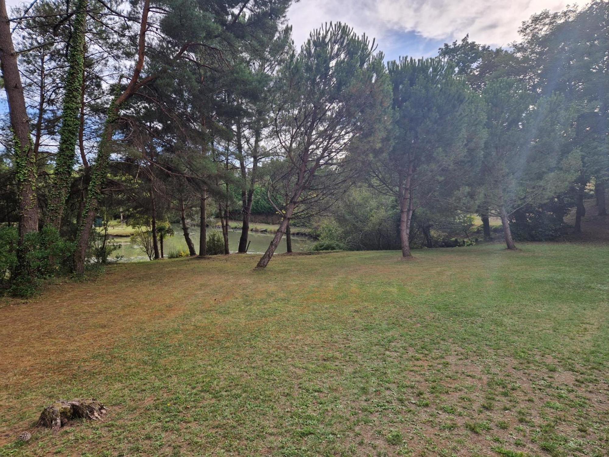 L'Hacienda De Soubran, Casa Abuela, Classe 4 Etoiles Exteriör bild
