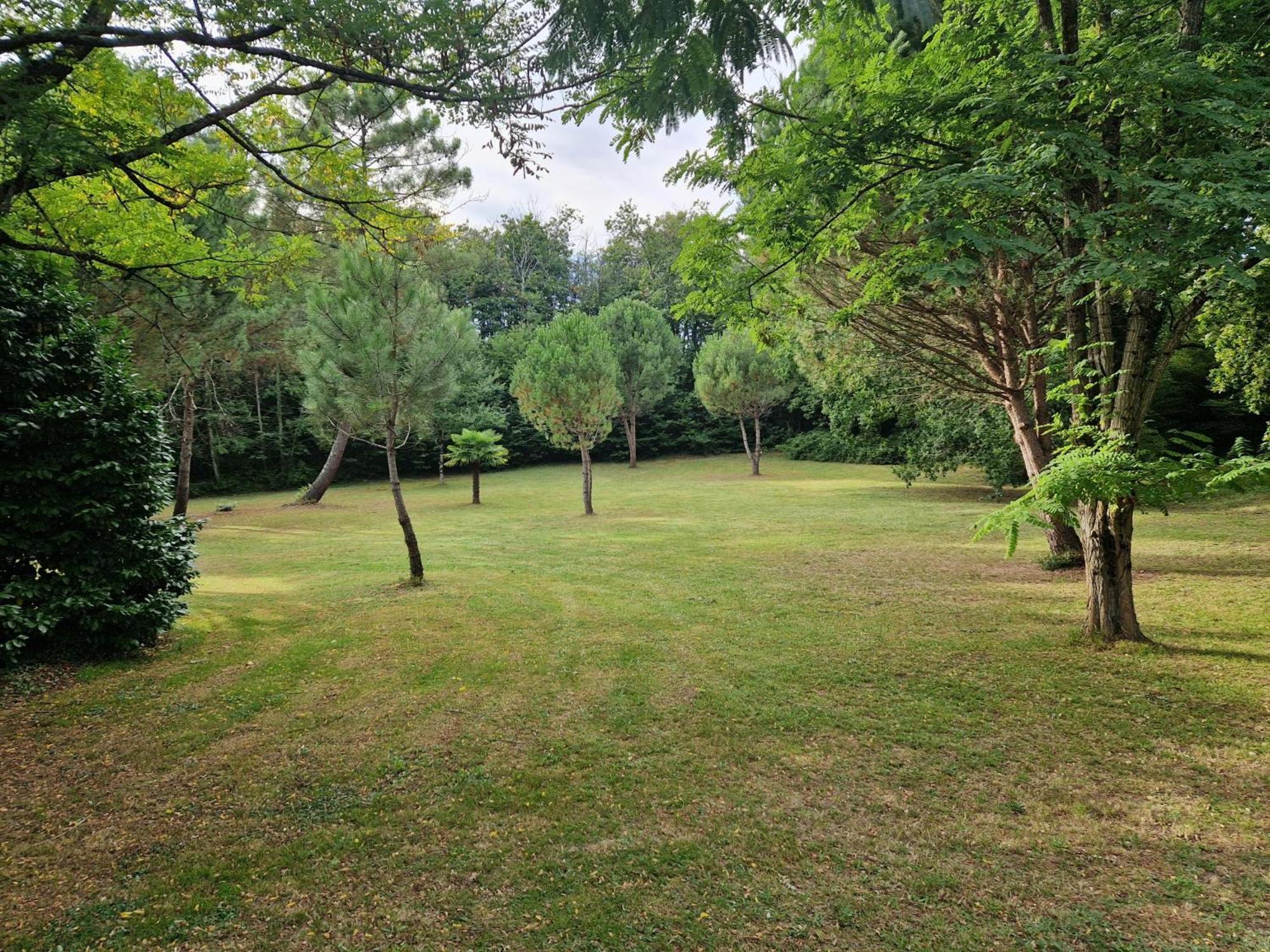 L'Hacienda De Soubran, Casa Abuela, Classe 4 Etoiles Exteriör bild